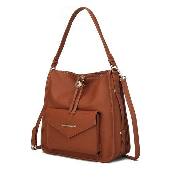 Vanya Shoulder Bag