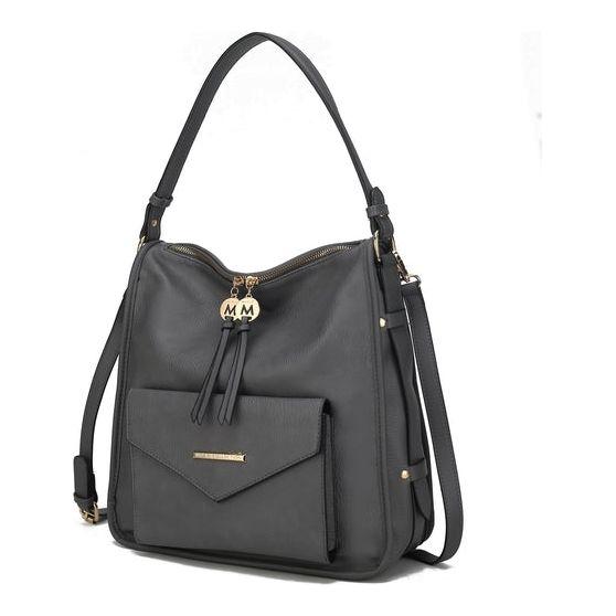 Vanya Shoulder Bag