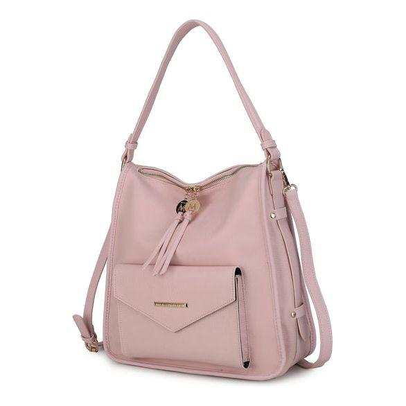 Vanya Shoulder Bag