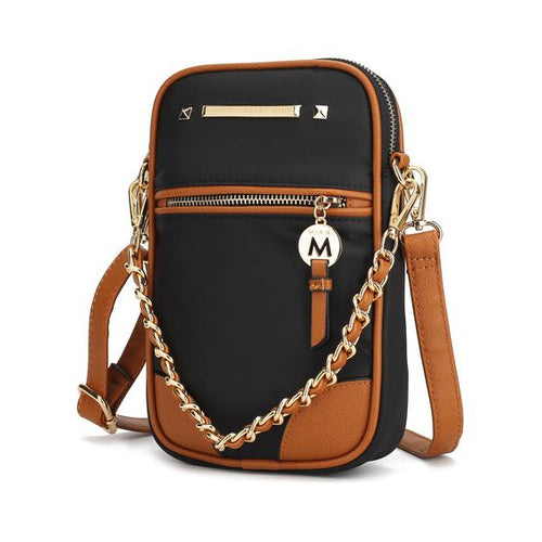 Load image into Gallery viewer, Collection Sue Crossbody bag
