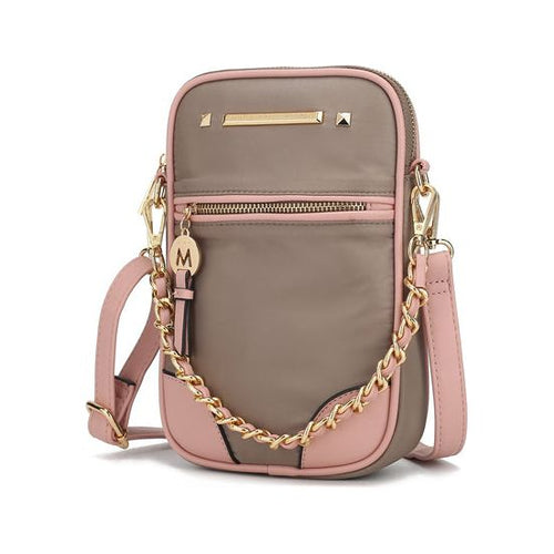 Load image into Gallery viewer, Collection Sue Crossbody bag
