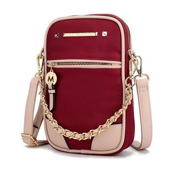 Collection Sue Crossbody bag