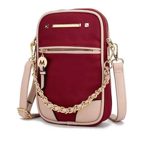 Load image into Gallery viewer, Collection Sue Crossbody bag
