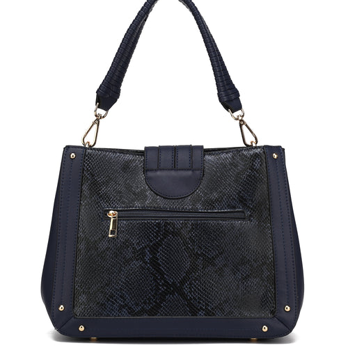 Load image into Gallery viewer, Kamala Shoulder Bag
