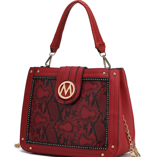 Load image into Gallery viewer, Kamala Shoulder Bag
