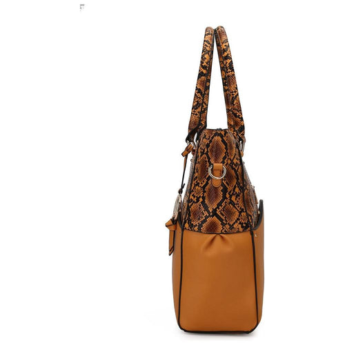 Load image into Gallery viewer, Iris Tote Handbag
