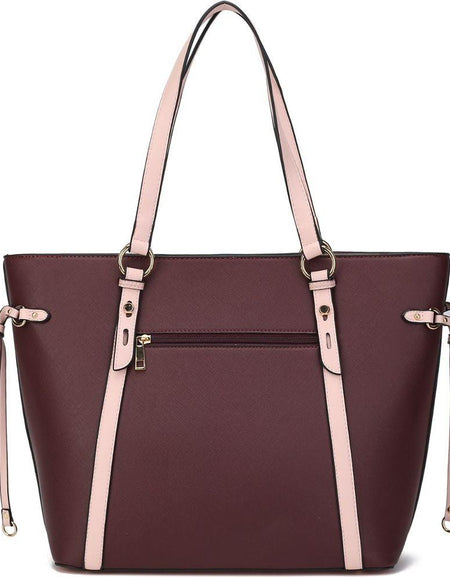 Koeia Tote bag with Wallet Set