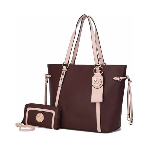 Load image into Gallery viewer, Koeia Tote bag with Wallet Set
