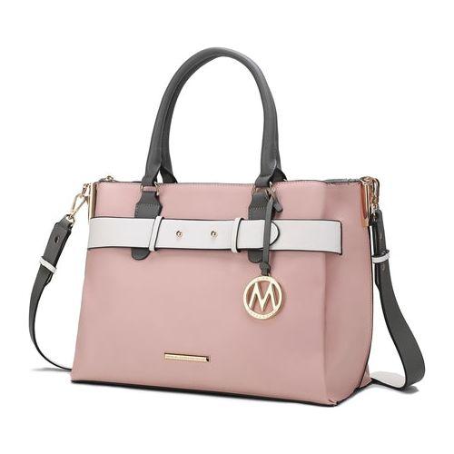 Load image into Gallery viewer, Jamie Satchel Handbag
