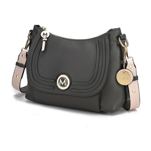 Load image into Gallery viewer, Maggie Crossbody bag
