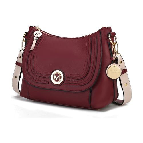 Load image into Gallery viewer, Maggie Crossbody bag
