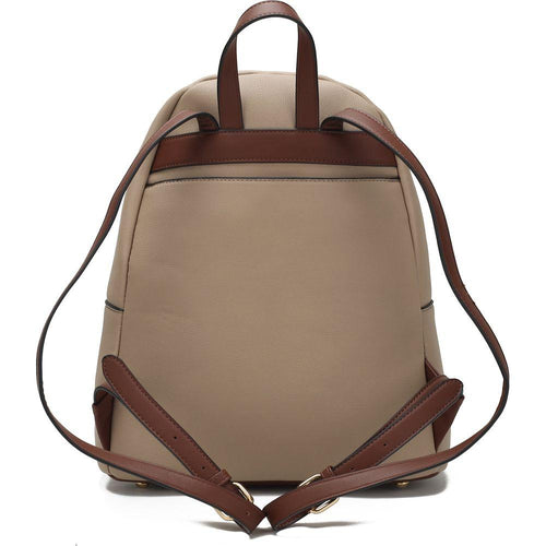 Load image into Gallery viewer, MKF CollectionAlice Backpack Vegan Leather Women by Mia K
