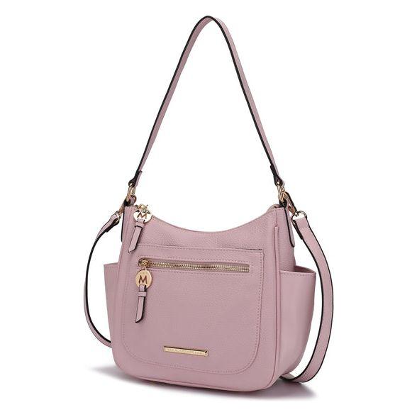 Mia K. Wally Handbag: Elegance in Everyday Chic