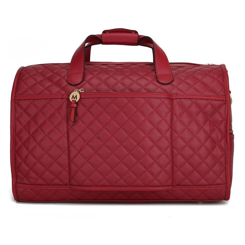 Load image into Gallery viewer, Lexie Duffle
