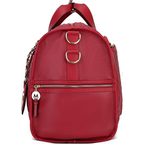 Load image into Gallery viewer, Lexie Duffle
