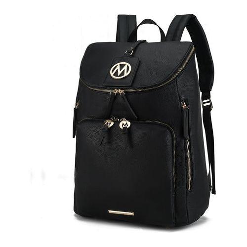 Angela Large Backpack Vegan Leather