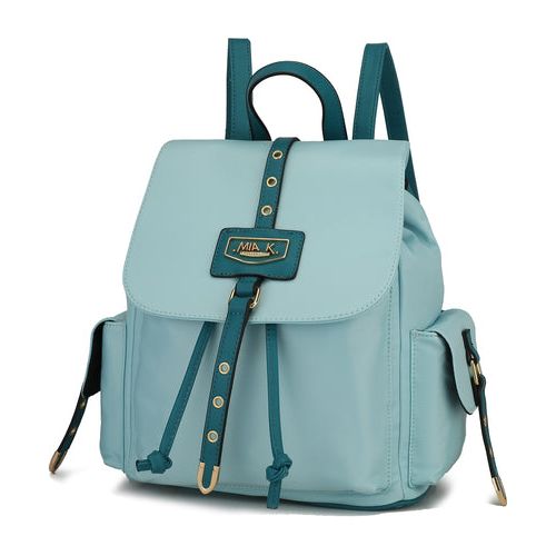 Load image into Gallery viewer, MKF Collection Paula Backpack by Mia K
