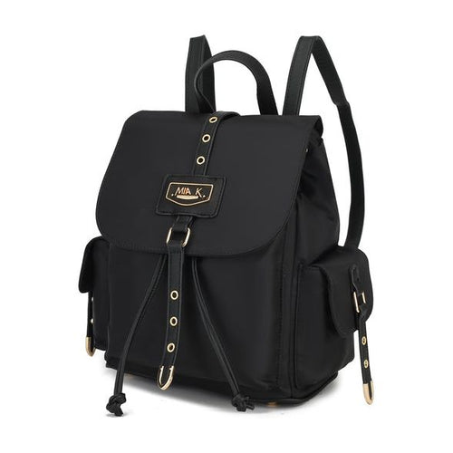 Load image into Gallery viewer, MKF Collection Paula Backpack by Mia K
