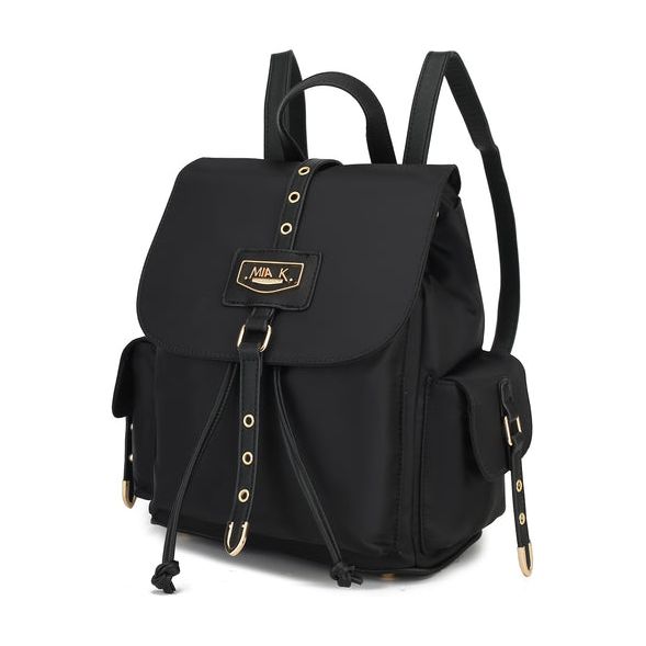 MKF Collection Paula Backpack by Mia K