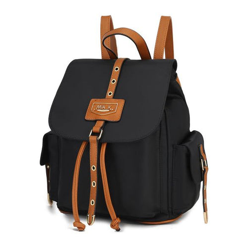 Load image into Gallery viewer, MKF Collection Paula Backpack by Mia K
