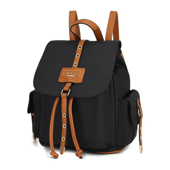 MKF Collection Paula Backpack by Mia K