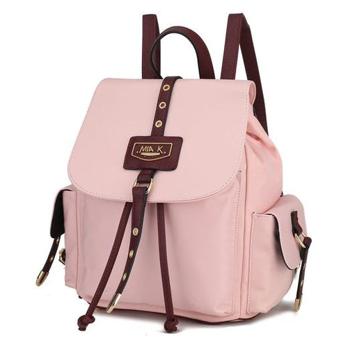 Load image into Gallery viewer, MKF Collection Paula Backpack by Mia K
