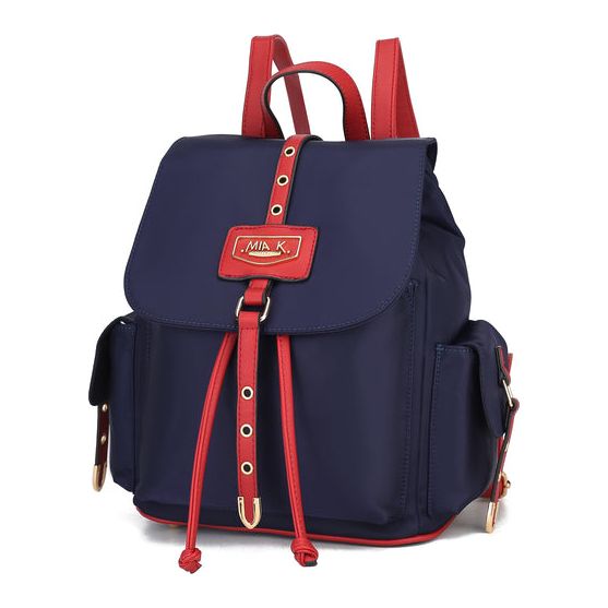 MKF Collection Paula Backpack by Mia K