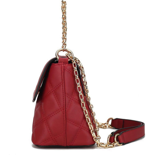 Load image into Gallery viewer, Danna Shoulder Bag - A Timeless Elegance
