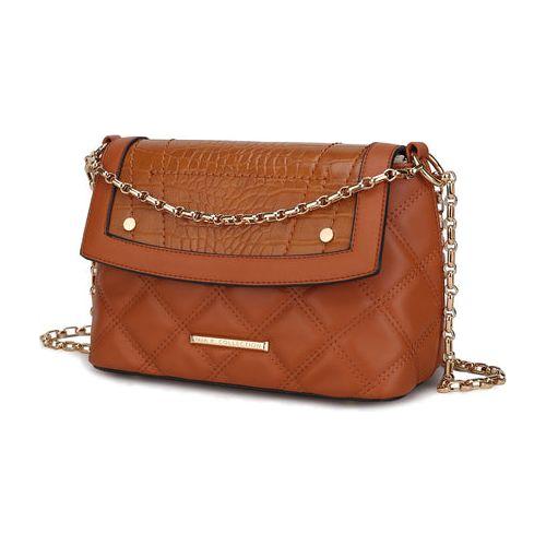 Danna Shoulder Bag - A Timeless Elegance