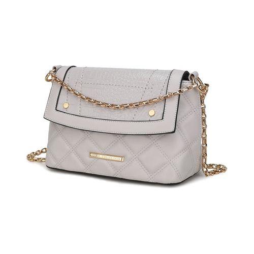 Danna Shoulder Bag - A Timeless Elegance