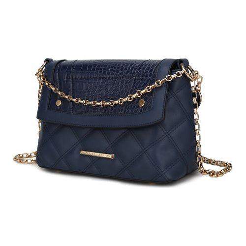 Danna Shoulder Bag - A Timeless Elegance