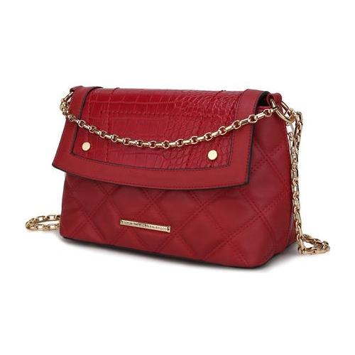 Danna Shoulder Bag - A Timeless Elegance