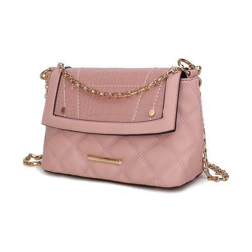 Load image into Gallery viewer, Danna Shoulder Bag - A Timeless Elegance
