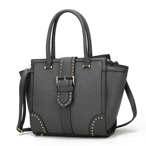 Load image into Gallery viewer, Ilana Satchel Bag
