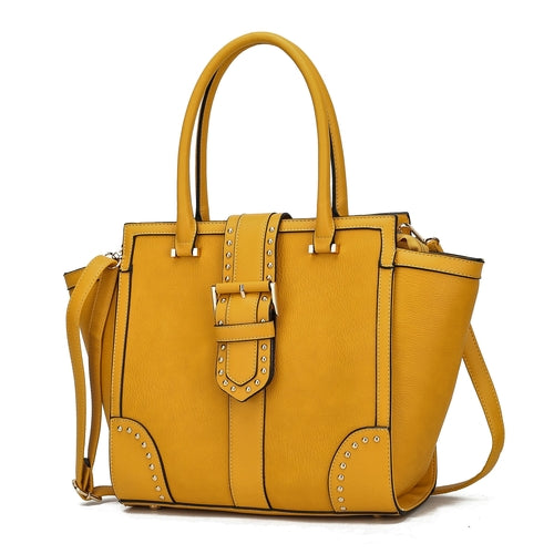 Load image into Gallery viewer, Ilana Satchel Bag
