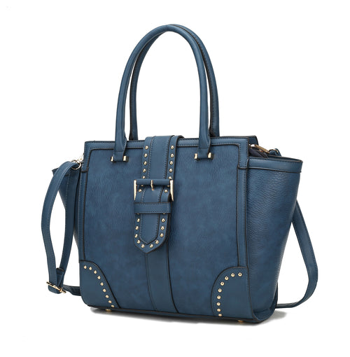 Ilana Satchel Bag