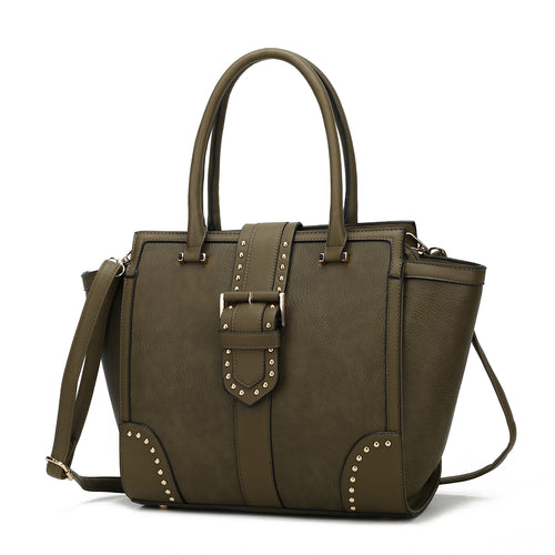 Load image into Gallery viewer, Ilana Satchel Bag
