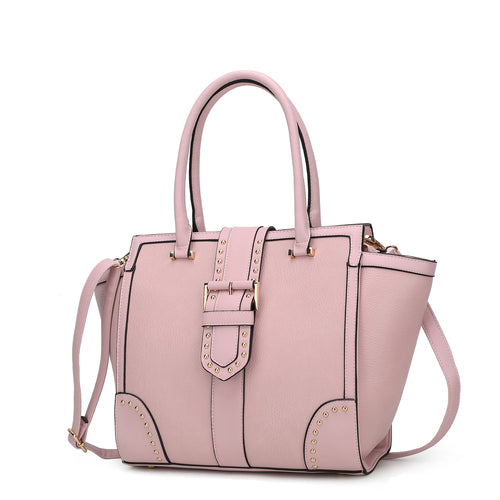 Load image into Gallery viewer, Ilana Satchel Bag
