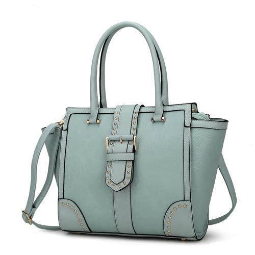 Load image into Gallery viewer, Ilana Satchel Bag
