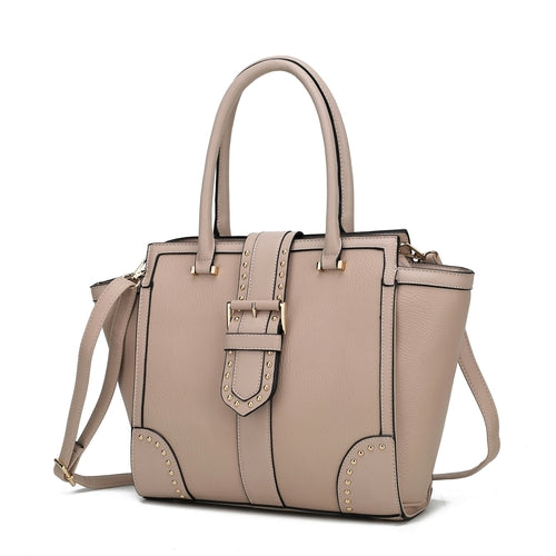 Load image into Gallery viewer, Ilana Satchel Bag
