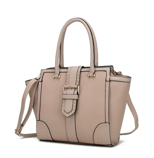 Ilana Satchel Bag