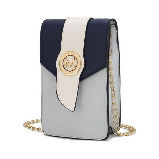 Veronica Phone Crossbody Bag - A Beacon of Elegance