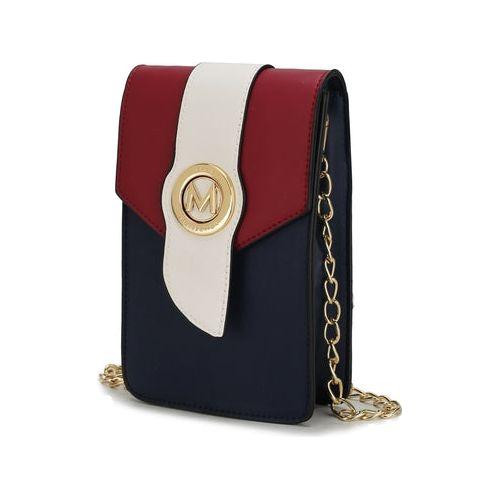 Load image into Gallery viewer, Veronica Phone Crossbody Bag - A Beacon of Elegance
