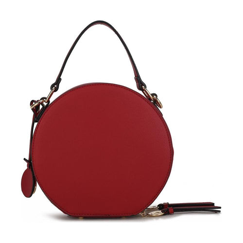 Load image into Gallery viewer, Lydie Crossbody Bag - A Statement of Elegance
