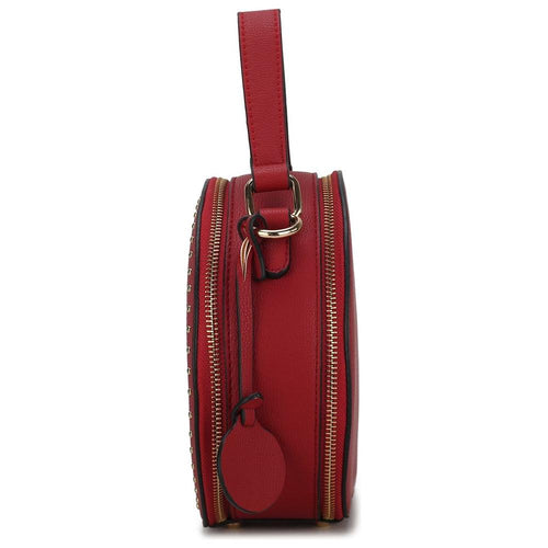 Load image into Gallery viewer, Lydie Crossbody Bag - A Statement of Elegance
