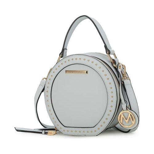 Load image into Gallery viewer, Lydie Crossbody Bag - A Statement of Elegance
