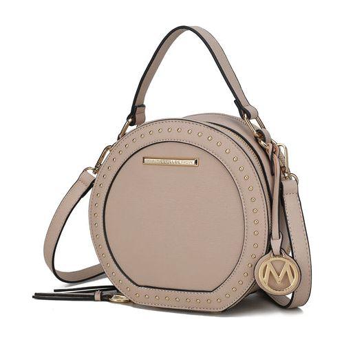 Lydie Crossbody Bag - A Statement of Elegance