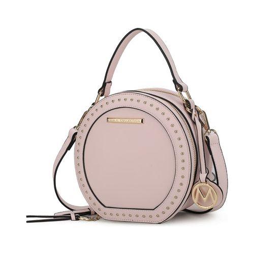 Load image into Gallery viewer, Lydie Crossbody Bag - A Statement of Elegance
