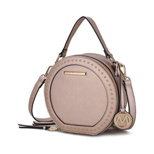 Load image into Gallery viewer, Lydie Crossbody Bag - A Statement of Elegance
