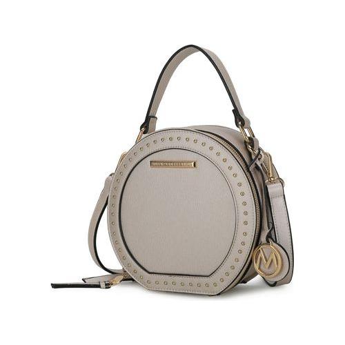 Load image into Gallery viewer, Lydie Crossbody Bag - A Statement of Elegance
